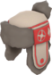 Painted Trapper's Flap 141414 To Dye Fur Medic.png