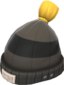 Painted Boarder's Beanie E7B53B Brand Spy.png