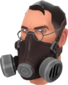 Medi-Mask - Official TF2 Wiki | Official Team Fortress Wiki