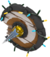 Unused Painted Festive Chargin' Targe A57545 BLU.png