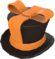 Painted A Well Wrapped Hat C36C2D.png