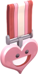 RED TF2Maps Charitable Heart Medal.png