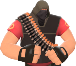 Warhood - Official TF2 Wiki | Official Team Fortress Wiki