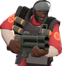 Expert's Ordnance - Official TF2 Wiki | Official Team Fortress Wiki