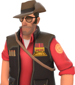 End of the Line Community Update Medal - Official TF2 Wiki | Official Team  Fortress Wiki