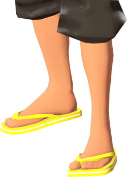 Flip-Flops - Official TF2 Wiki | Official Team Fortress Wiki