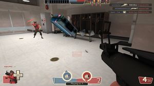 Glitches - Official TF2 Wiki | Official Team Fortress Wiki