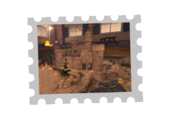 Item icon Map Stamp - Sandcastle.png