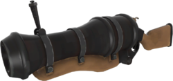 DEMOMAN (Team Fortress 2) Discussion: The Black Scottish Cyclops 250px-Loose_Cannon