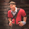 Cool Cat Cardigan - Official TF2 Wiki | Official Team Fortress Wiki