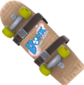 Painted Half-Pipe Hurdler 808000 BLU.png