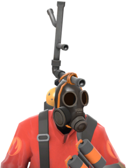 Plumber's Pipe - Official TF2 Wiki