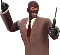 Fencing - Official TF2 Wiki | Official Team Fortress Wiki