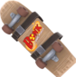 Painted Half-Pipe Hurdler 654740.png