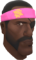 Painted Stylish DeGroot FF69B4.png