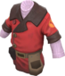 Painted Underminer's Overcoat D8BED8.png