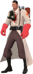 Bread monster - Official TF2 Wiki | Official Team Fortress Wiki