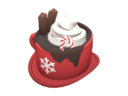Item icon Hat Chocolate.png