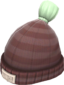 Painted Boarder's Beanie BCDDB3 Personal Spy.png