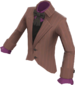 Painted Frenchman's Formals 7D4071 Dastardly Spy.png