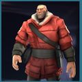 Antarctic Parka - Official TF2 Wiki | Official Team Fortress Wiki