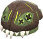 Painted Beanie The All-Gnawing 694D3A.png