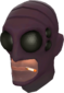 Painted Six-Eyed Specs 2D2D24.png