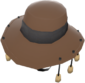 Painted Swagman's Swatter 694D3A.png