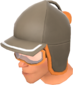 Painted Runner's Warm-Up 7C6C57.png