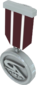 Painted Tournament Medal - Gamers Assembly 3B1F23 Second Place.png