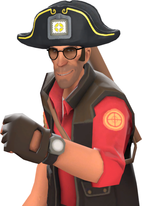 World Traveler's Hat Official TF2 Wiki Official Team Fortress Wiki