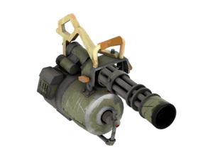 Item icon Antique Annihilator Minigun Well-Worn.png