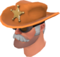 Painted Sheriff's Stetson CF7336 Style 2.png