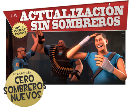 Hatless Update Titlecard es.png