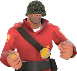 Archimedes - Official TF2 Wiki