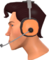 Painted Greased Lightning 3B1F23 Headset.png