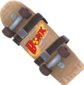 Painted Half-Pipe Hurdler 483838.png