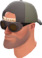 Painted Team Cap 7E7E7E.png