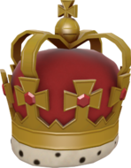 Class Crown - Official TF2 Wiki | Official Team Fortress Wiki