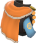 Unused Painted King of Scotland Cape CF7336 BLU.png