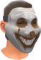 Painted Clown's Cover-Up A57545.png