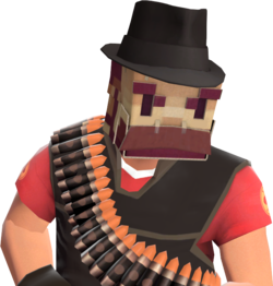 Top Notch - Official TF2 Wiki | Official Team Fortress Wiki