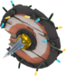 Unused Painted Festive Chargin' Targe E9967A BLU.png