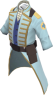 Foppish Physician - Official TF2 Wiki | Official Team Fortress Wiki