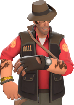 Champ Stamp - Official TF2 Wiki | Official Team Fortress Wiki