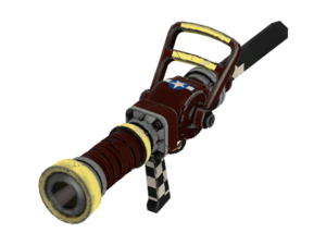 Item icon Corsair Medi Gun Minimal Wear.png