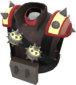 Painted Shrapnel Shell F0E68C.png