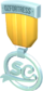 Unused Painted ozfortress Summer Cup First Place E7B53B.png