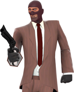 Business Casual Official Tf2 Wiki Official Team Fortress Wiki