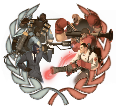 Patch z 7. července 2016 - Official TF2 Wiki | Official Team Fortress Wiki